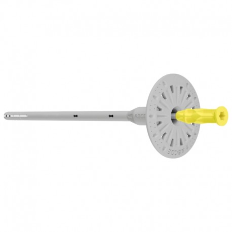 CLOU ISO TIGE METAL A VISSER 8 /180/215 - Carton de 100