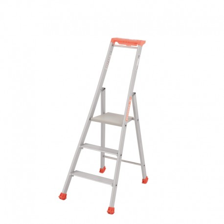 MARCHEPIED PRO 3 MARCHES