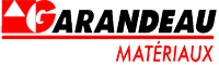Garandeau Matériaux Logo