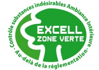 new logo Zone verte Excell