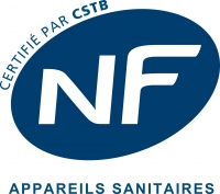 2013 NF CSTB Appareils sanitaires