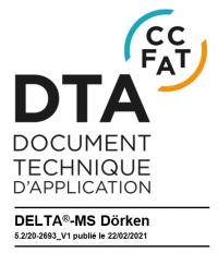 logo DTA MS