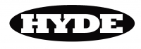Logo HYDE