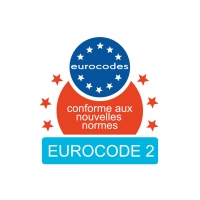 Logo Eurocode2